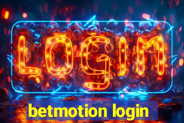 betmotion login